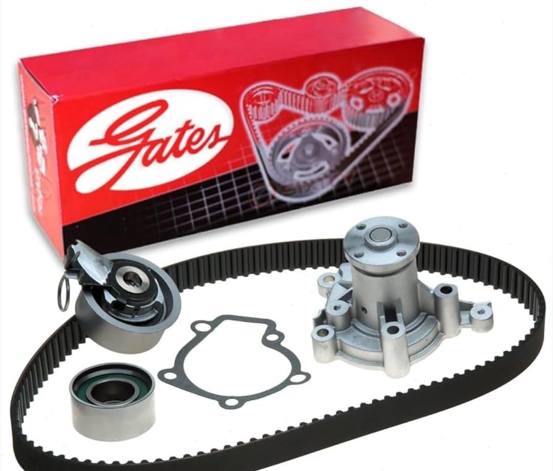 Correa de distribución